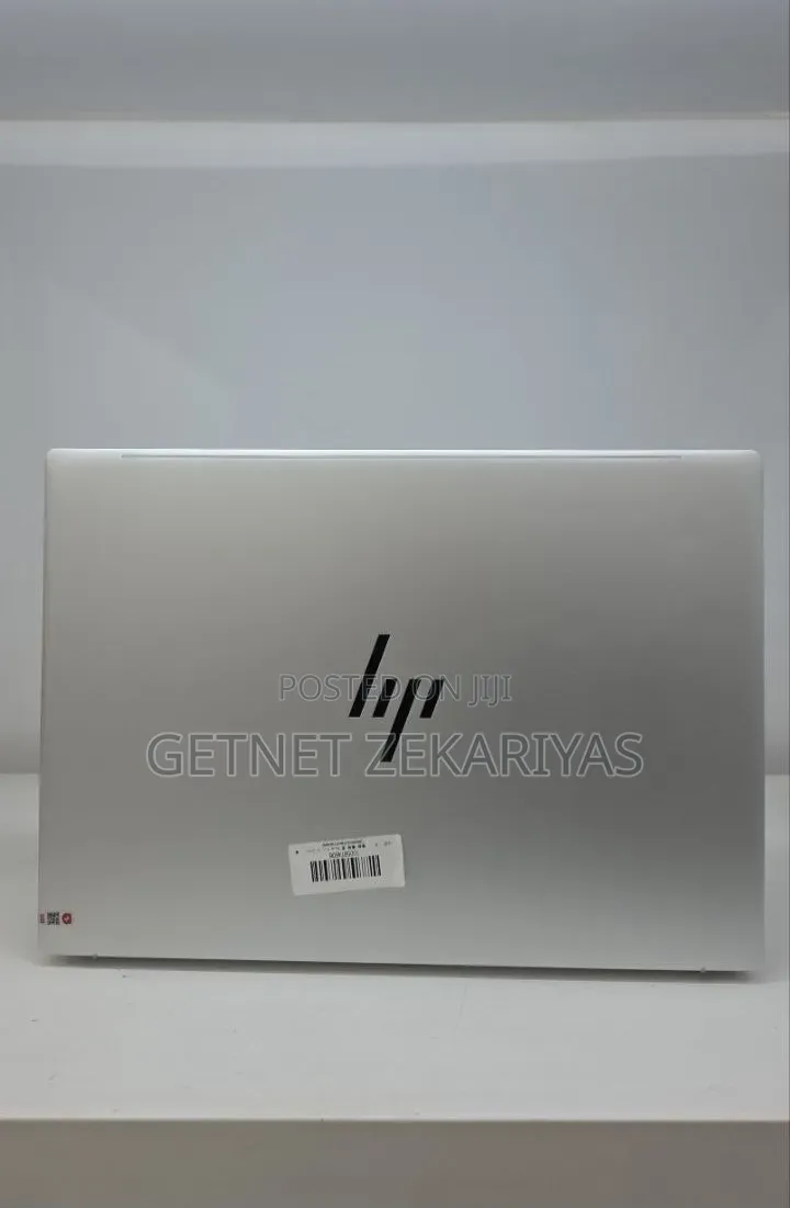 New Laptop HP Pavilion 15 16GB Intel Core Ultra 7 SSD 1T