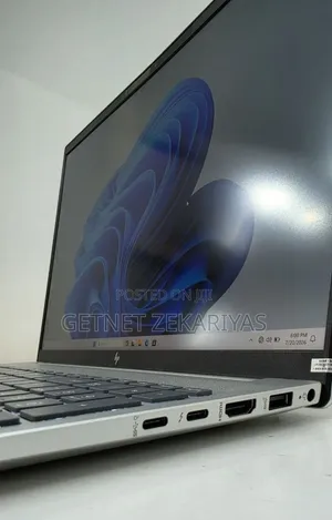 New Laptop HP Pavilion 15 16GB Intel Core Ultra 7 SSD 1T