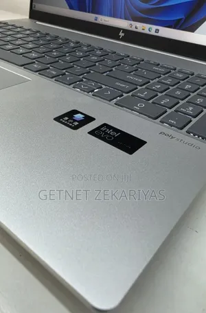 New Laptop HP Pavilion 15 16GB Intel Core Ultra 7 SSD 1T
