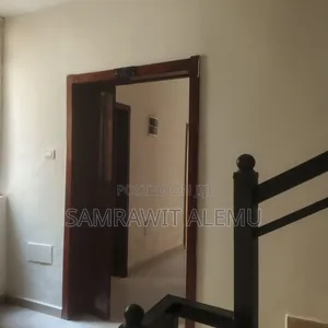 Furnished 3bdrm Apartment in አምደሁን, Nifas Silk-Lafto for sale