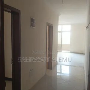 Furnished 3bdrm Apartment in አምደሁን, Nifas Silk-Lafto for sale