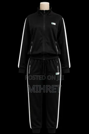 Tracksuit for U