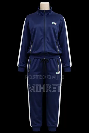 Tracksuit for U