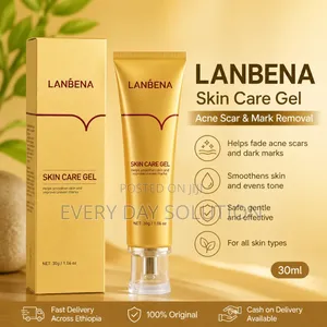 LANBENA Skin Care Gel – 30g