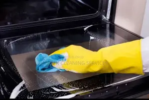 Home and Office Cleaning
