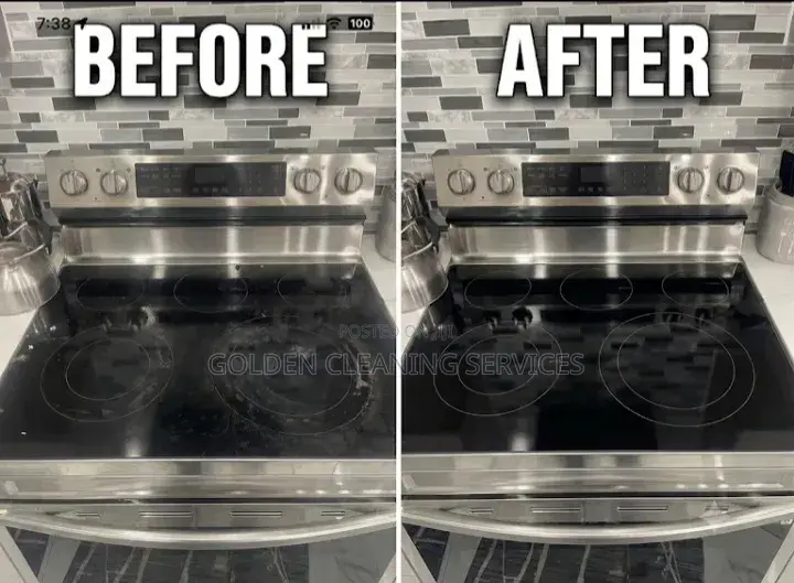 Home and Office Cleaning