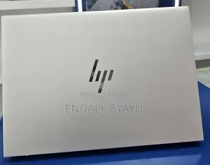 New Laptop HP EliteBook 840 G9 16GB Intel Core i5 SSD 512GB