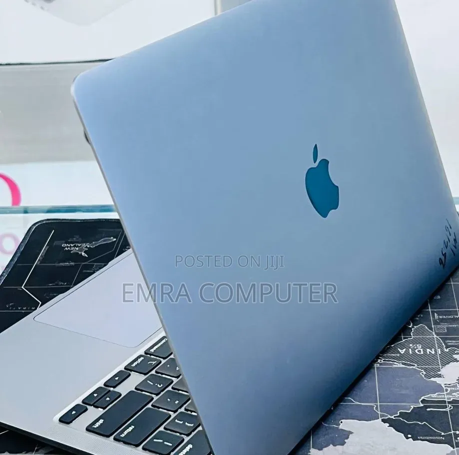 New Laptop Apple MacBook Air 2020 M1 16GB Apple M1 SSD 256GB