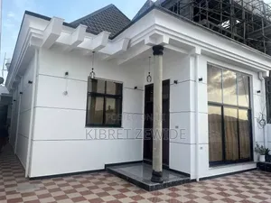 Furnished 6bdrm House in Kibert Zewdie, Yeka for sale