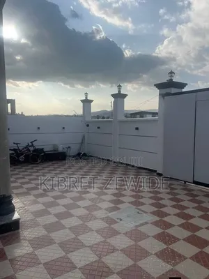 Furnished 6bdrm House in Kibert Zewdie, Yeka for sale