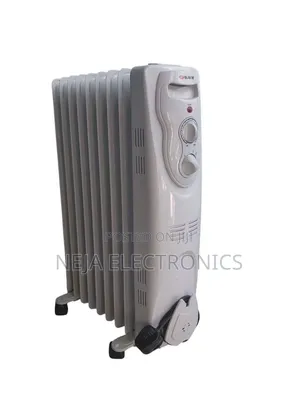 Oli Heaters 13.fine Oilfield Delivery