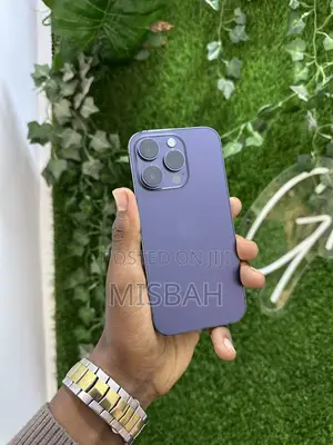 Apple iPhone 14 Pro 128 GB Purple