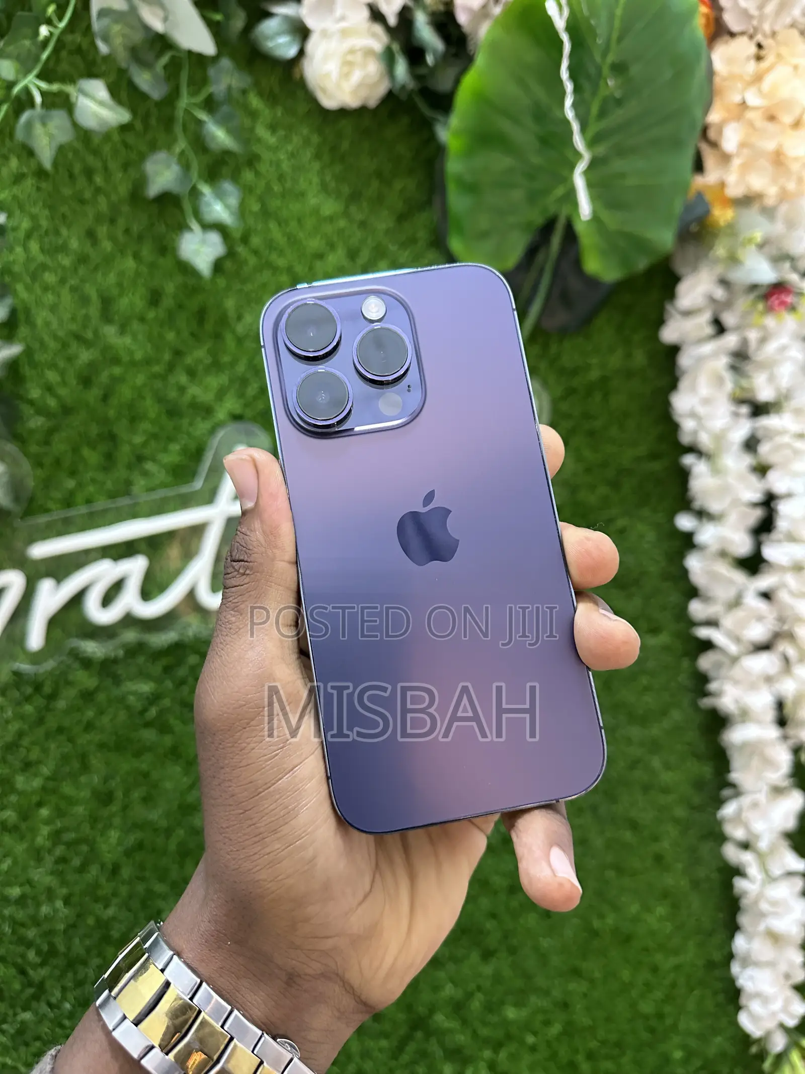 Apple iPhone 14 Pro 128 GB Purple