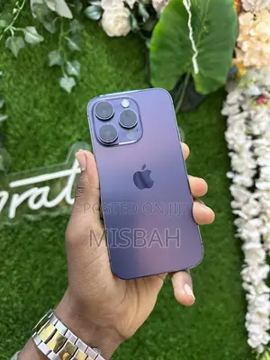 Apple iPhone 14 Pro 128 GB Purple