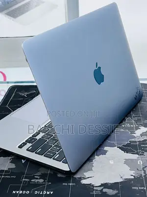 New Laptop Apple MacBook Air 2020 M1 16GB Apple M1 SSD 512GB