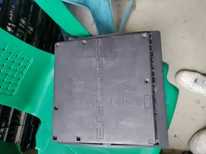 PlayStation 3used
