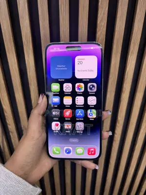 Apple iPhone 14 Pro Max 256 GB Purple