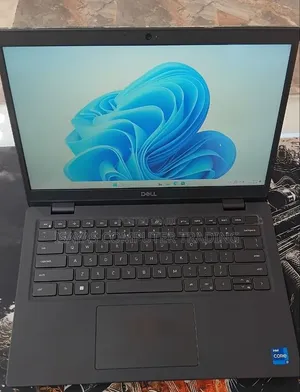 New Laptop Dell Latitude 3420 16GB Intel Core i5 SSD 512GB
