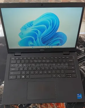 New Laptop Dell Latitude 3420 16GB Intel Core i5 SSD 512GB