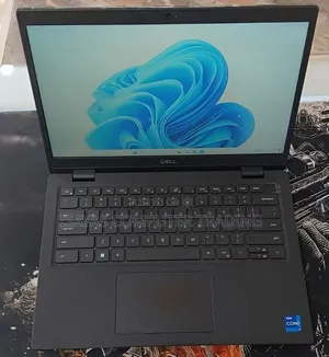 New Laptop Dell Latitude 3420 16GB Intel Core i5 SSD 512GB