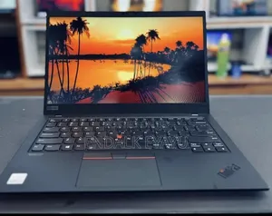 New Laptop Lenovo ThinkPad X1 Carbon 16GB Intel Core i5 SSD 512GB