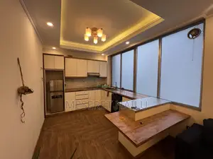 Furnished 2bdrm Apartment in 22, Bole for rent