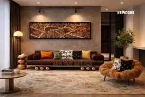 Interior Home Decor Services