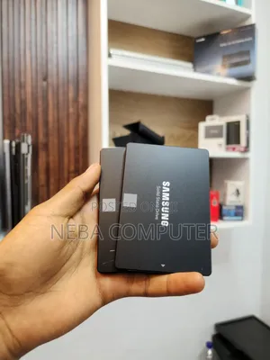 Samsung 850 Evo 250gb SSD