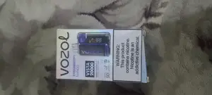 Vozol Vista