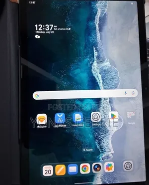 New Honor Pad X8 128 GB