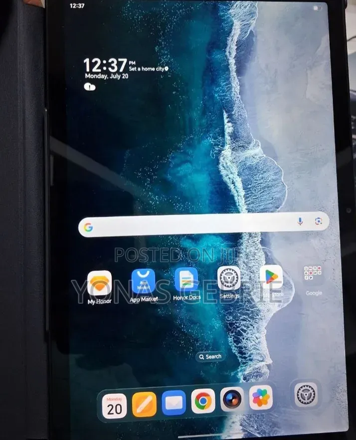 New Honor Pad X8 128 GB