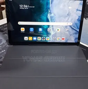 New Honor Pad X8 128 GB