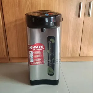 Electric Thermostatic Kettle