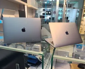 New Laptop Apple MacBook Air 2020 M1 8GB Apple M1 SSD 256GB