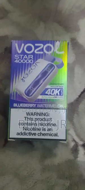 Strawberry Watermelon Vapes