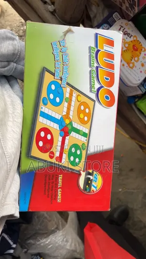 ##Ludo Game