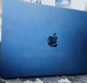 New Laptop Apple MacBook Air 2022 M2 16GB Apple M2 SSD 512GB