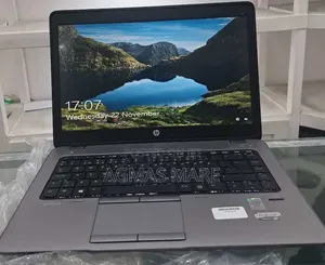 New Laptop HP EliteBook 840 G1 8GB Intel Core i5 HDD 1T