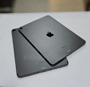New Apple iPad Air (2022) 64 GB Gray