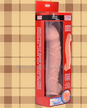 Penis Enhancer XXXL *Extend