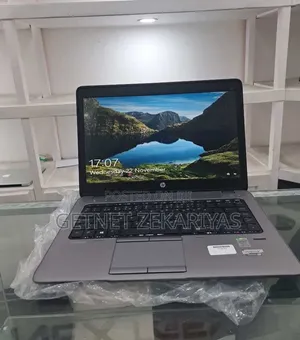 New Laptop HP ProBook 640 G1 8GB Intel Core i5 HDD 1T