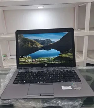 New Laptop HP ProBook 640 G1 8GB Intel Core i5 HDD 1T