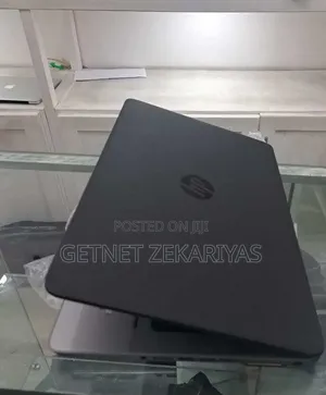 New Laptop HP ProBook 640 G1 8GB Intel Core i5 HDD 1T