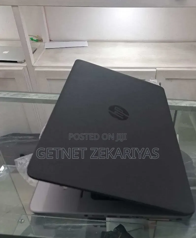 New Laptop HP ProBook 640 G1 8GB Intel Core i5 HDD 1T