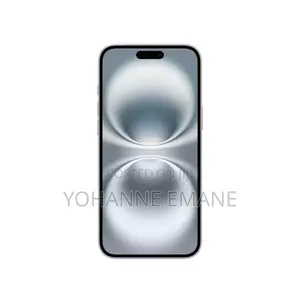 Apple iPhone 16 Plus 256 GB White