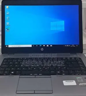 New Laptop HP EliteBook 840 G1 8GB Intel Core i5 SSD 1T