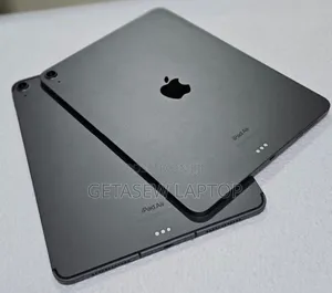 New Apple iPad Air 64 GB Gray