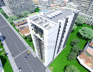 3bdrm Apartment in 10% Down  Payment, Bole for sale