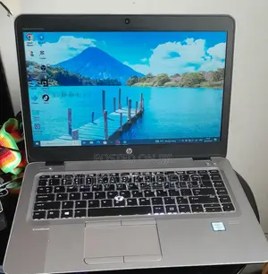 Laptop HP EliteBook 840 8GB Intel Core i5 SSD 512GB