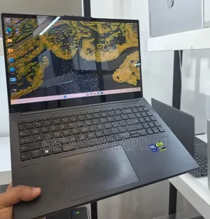 New Laptop Asus VivoBook 15 X505BA 16GB Intel Core Ultra 9 SSD 512GB